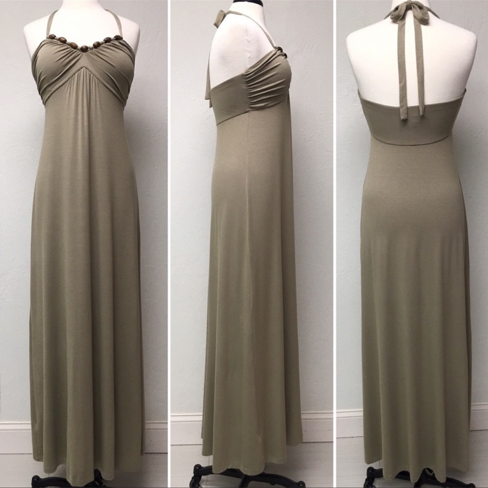 Tommy Bahamas maxi dress